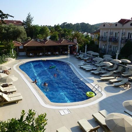 أولدينيس Ramos Hotel المظهر الخارجي الصورة