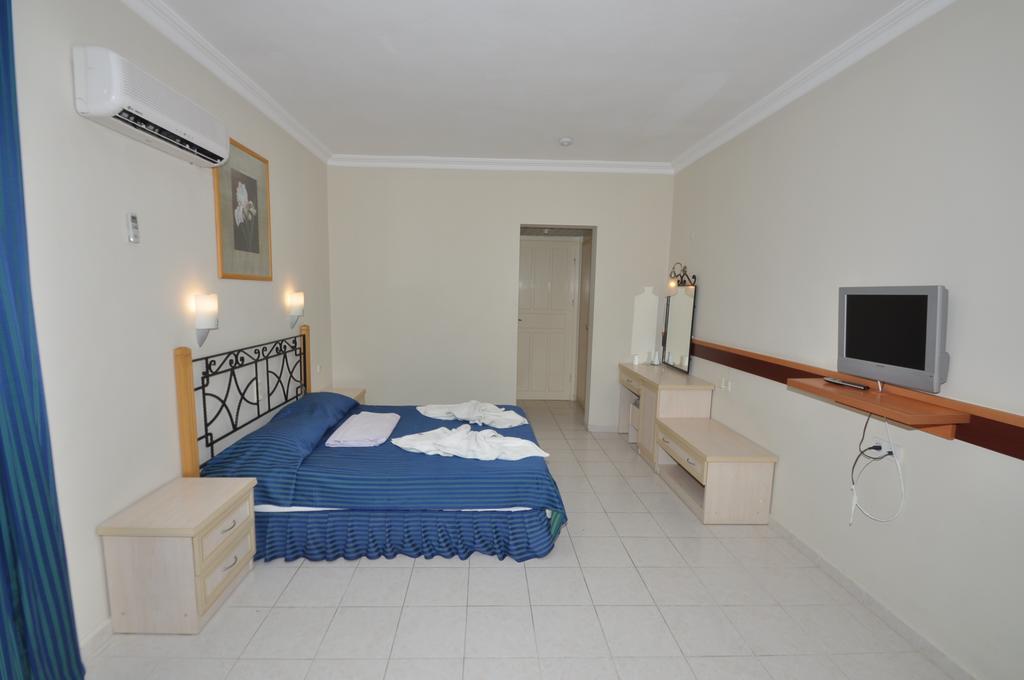 أولدينيس Ramos Hotel الغرفة الصورة