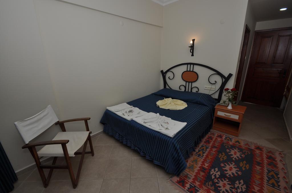 أولدينيس Ramos Hotel الغرفة الصورة