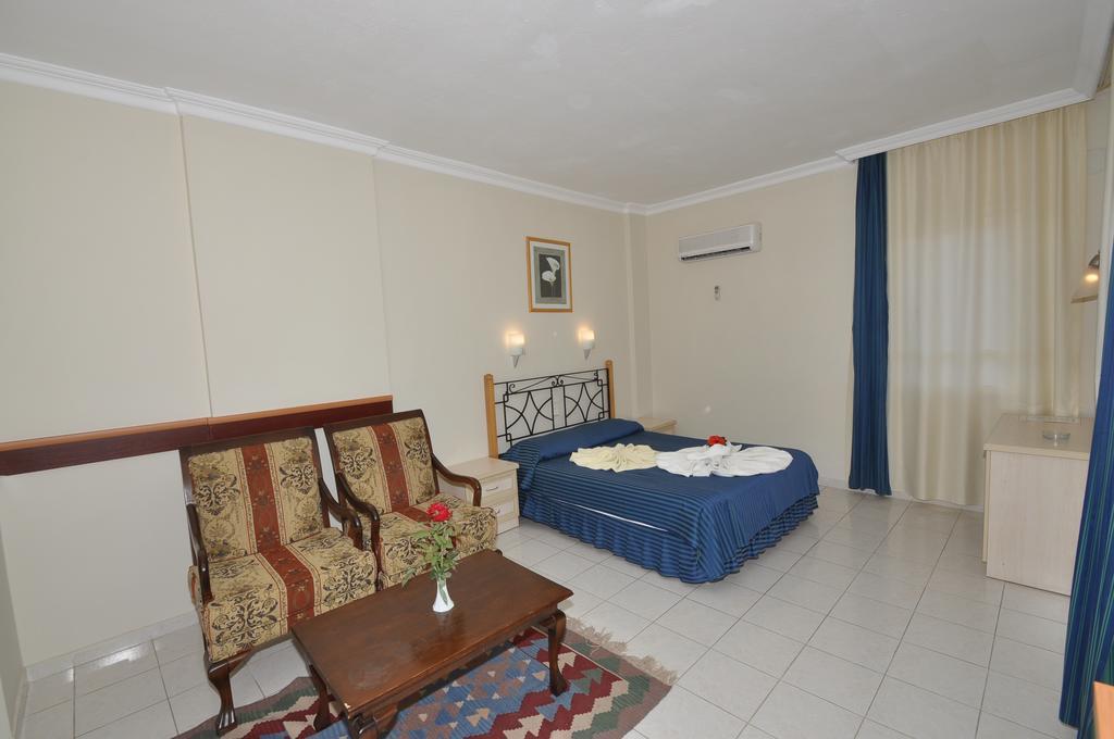 أولدينيس Ramos Hotel الغرفة الصورة