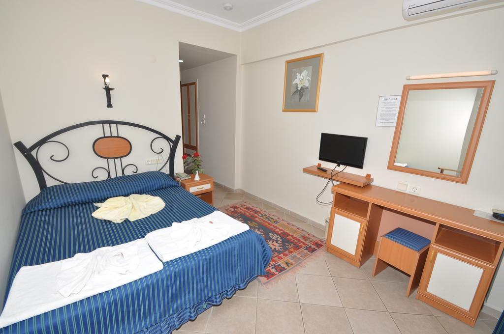 أولدينيس Ramos Hotel الغرفة الصورة