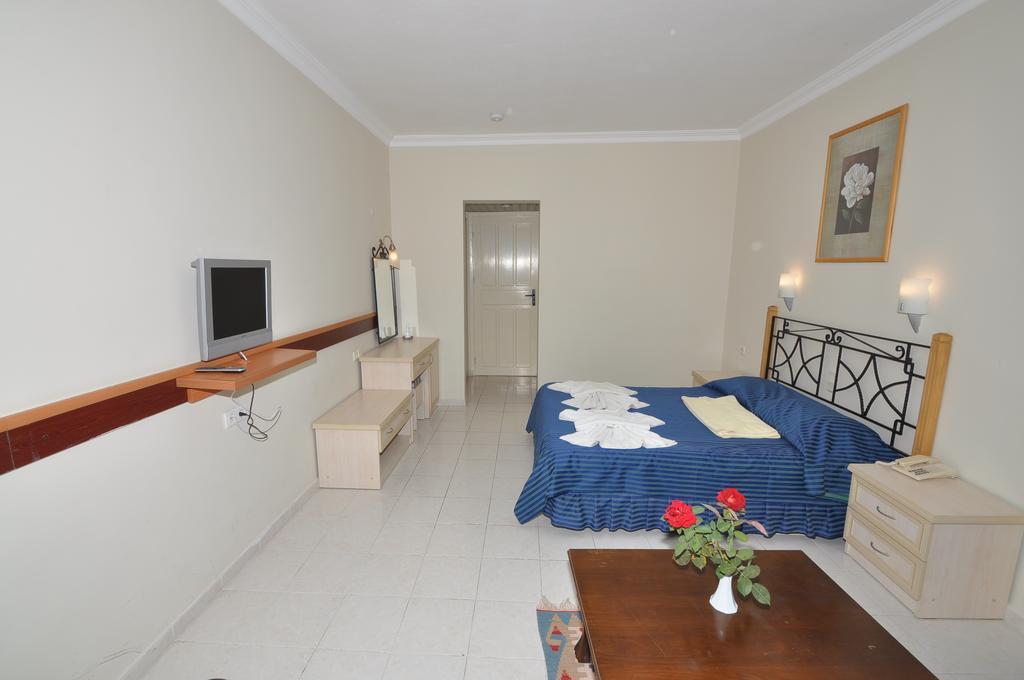 أولدينيس Ramos Hotel الغرفة الصورة