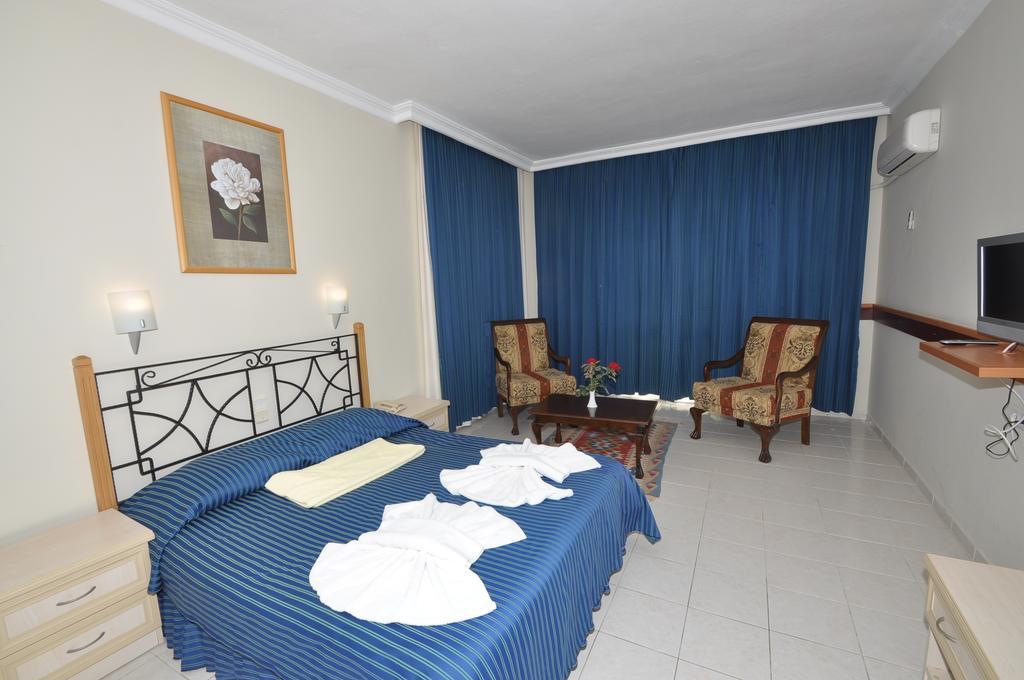أولدينيس Ramos Hotel الغرفة الصورة
