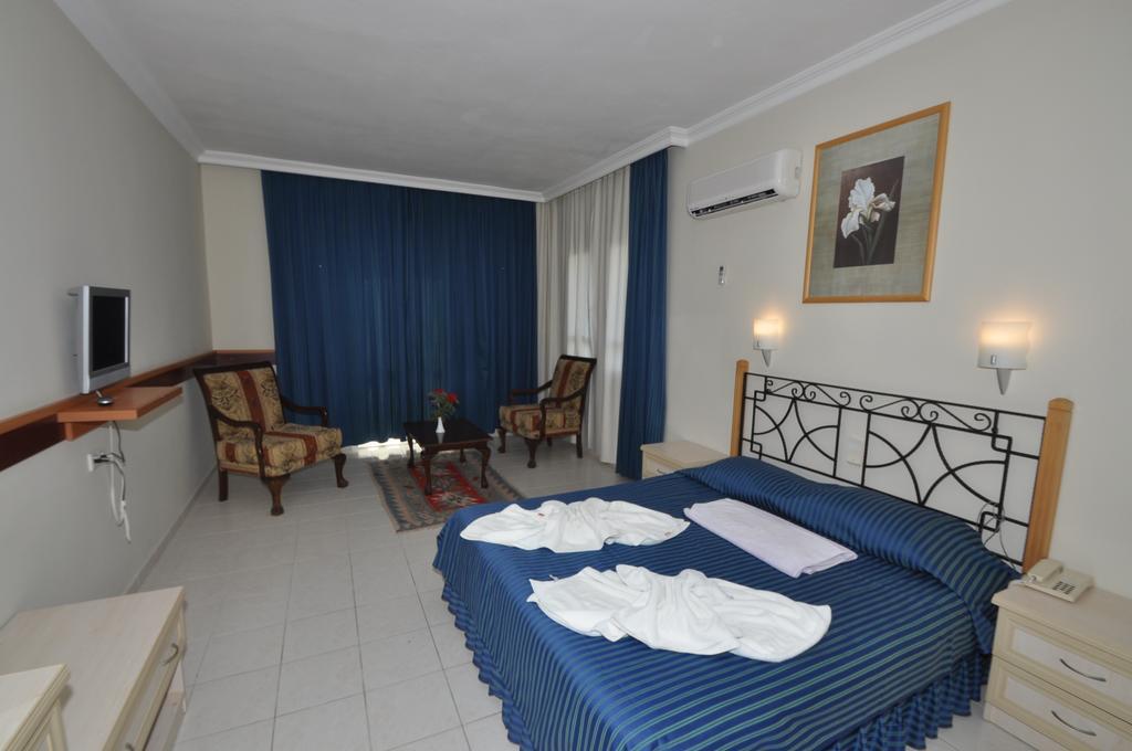 أولدينيس Ramos Hotel الغرفة الصورة