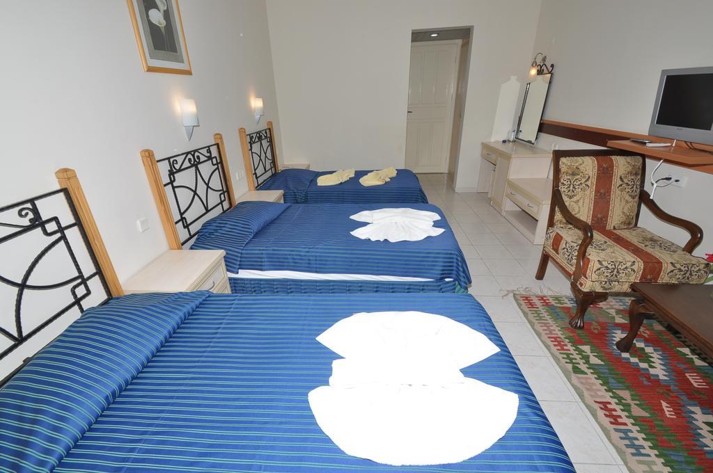 أولدينيس Ramos Hotel الغرفة الصورة