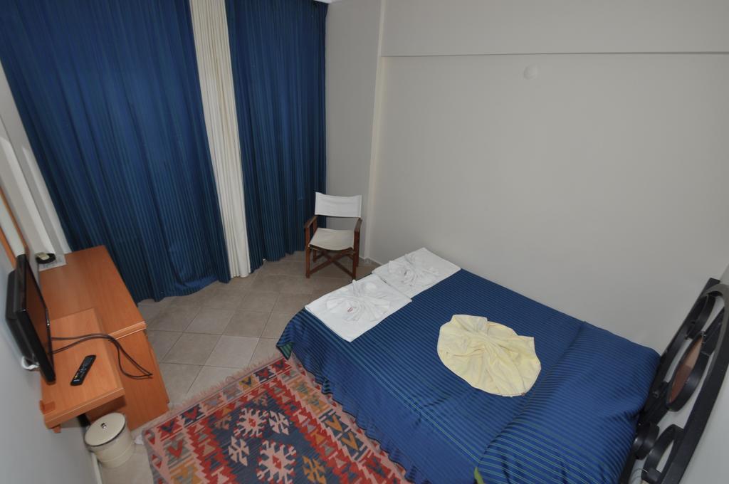 أولدينيس Ramos Hotel الغرفة الصورة