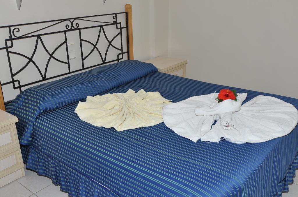 أولدينيس Ramos Hotel الغرفة الصورة