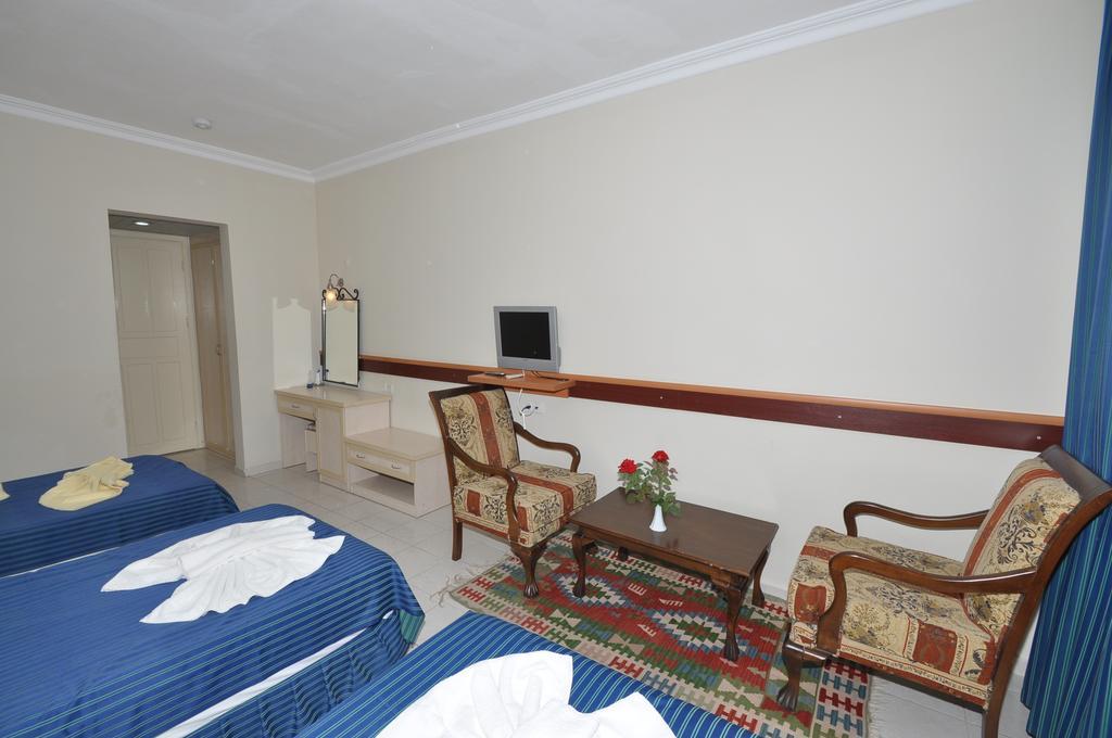 أولدينيس Ramos Hotel الغرفة الصورة