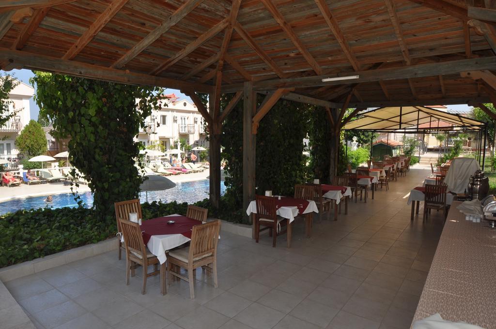 أولدينيس Ramos Hotel المظهر الخارجي الصورة