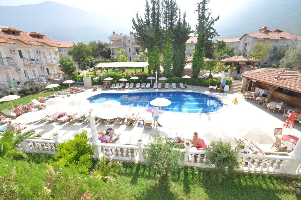 أولدينيس Ramos Hotel المظهر الخارجي الصورة