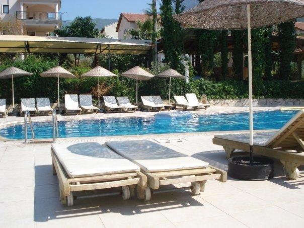 أولدينيس Ramos Hotel المظهر الخارجي الصورة