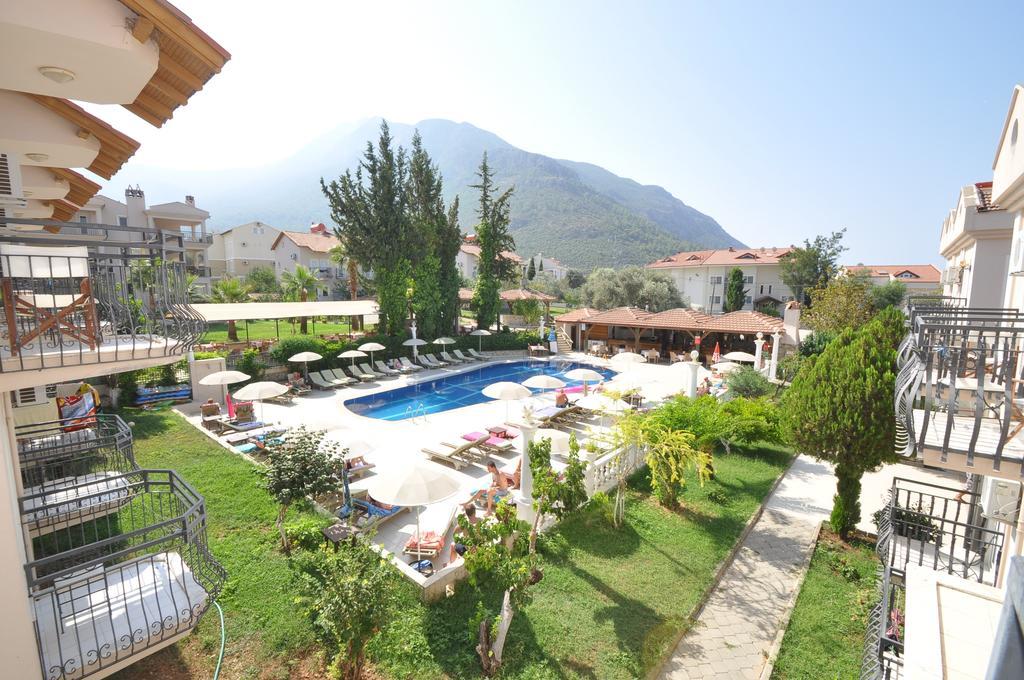 أولدينيس Ramos Hotel المظهر الخارجي الصورة