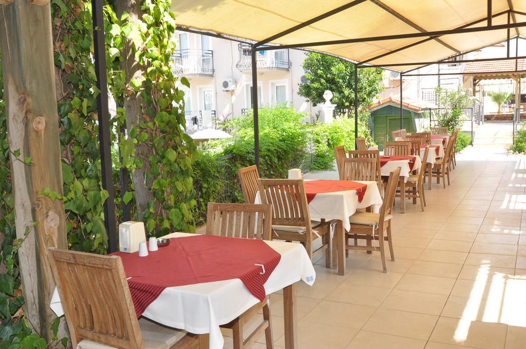 أولدينيس Ramos Hotel المظهر الخارجي الصورة