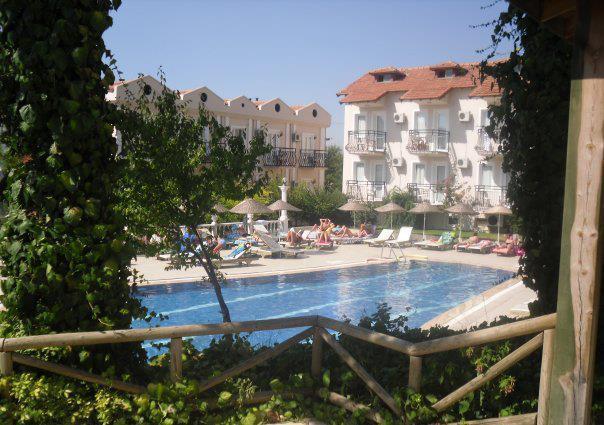 أولدينيس Ramos Hotel المظهر الخارجي الصورة