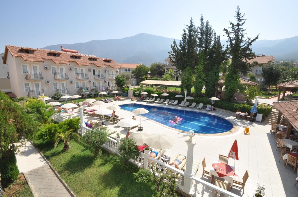 أولدينيس Ramos Hotel المظهر الخارجي الصورة
