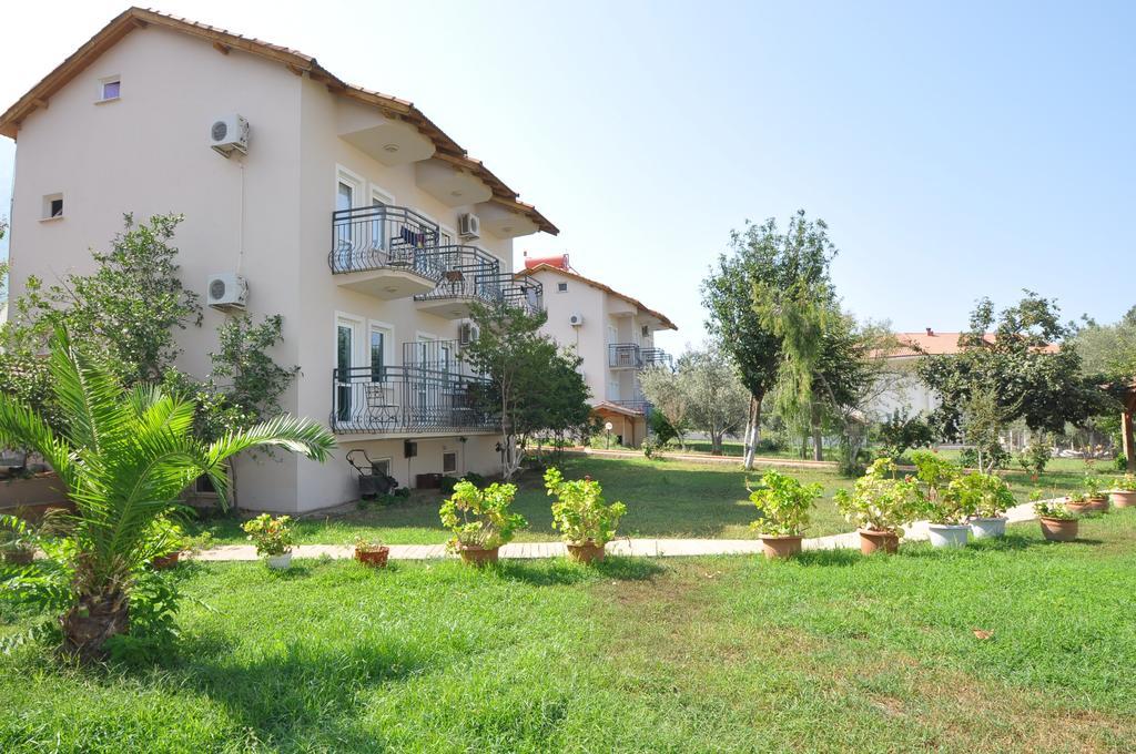 أولدينيس Ramos Hotel المظهر الخارجي الصورة