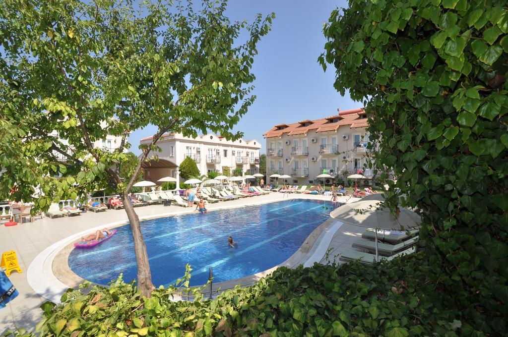 أولدينيس Ramos Hotel المظهر الخارجي الصورة