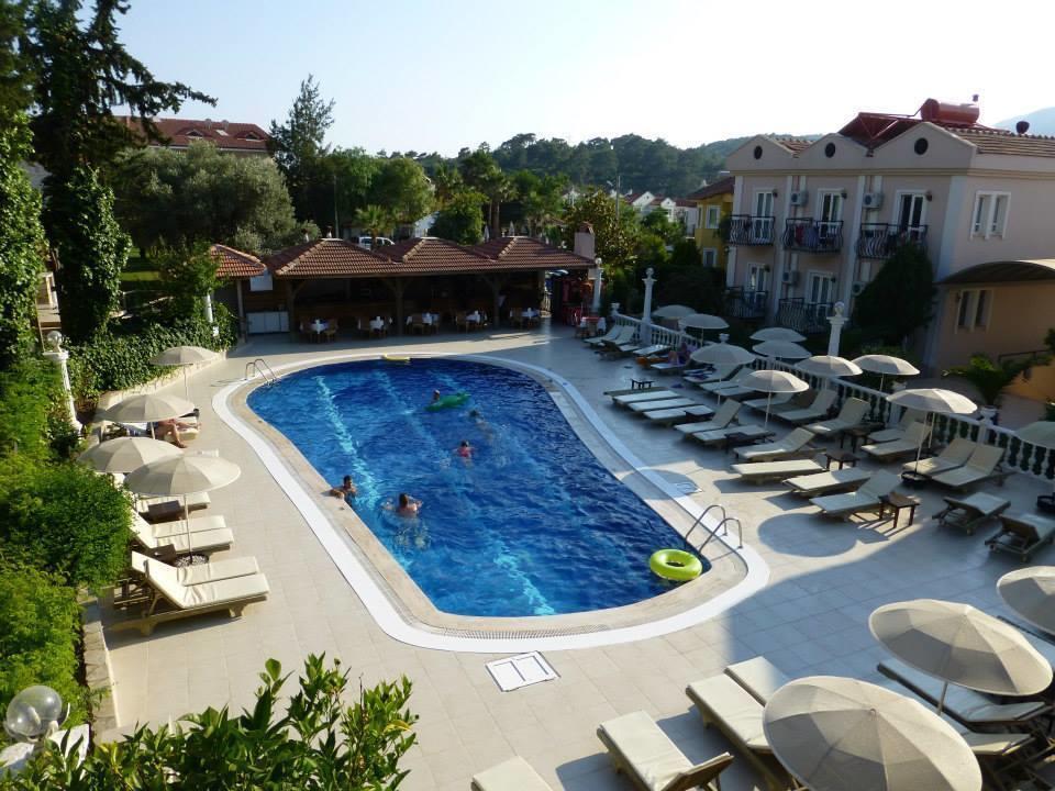 أولدينيس Ramos Hotel المظهر الخارجي الصورة